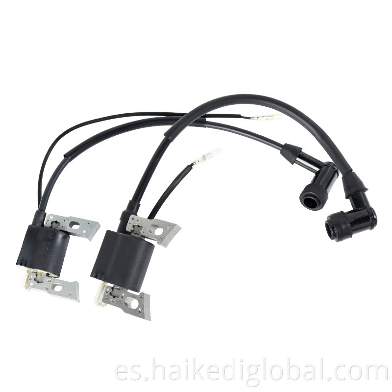 Motorcycle Accessories Ignition Coil